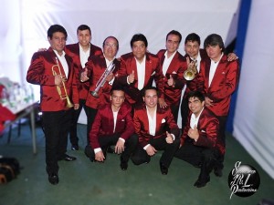 el monte 1 
